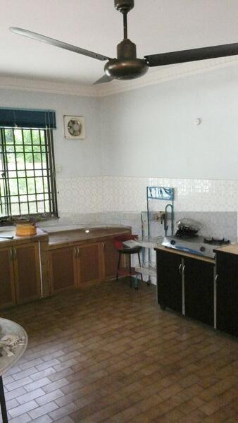 2 storey Semi-D land 5700sf Lengkok Barat Pulau Tikus near Gurney - 2