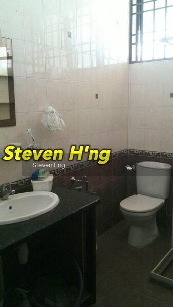 2 storey Semi-D land 5700sf Lengkok Barat Pulau Tikus near Gurney - 4