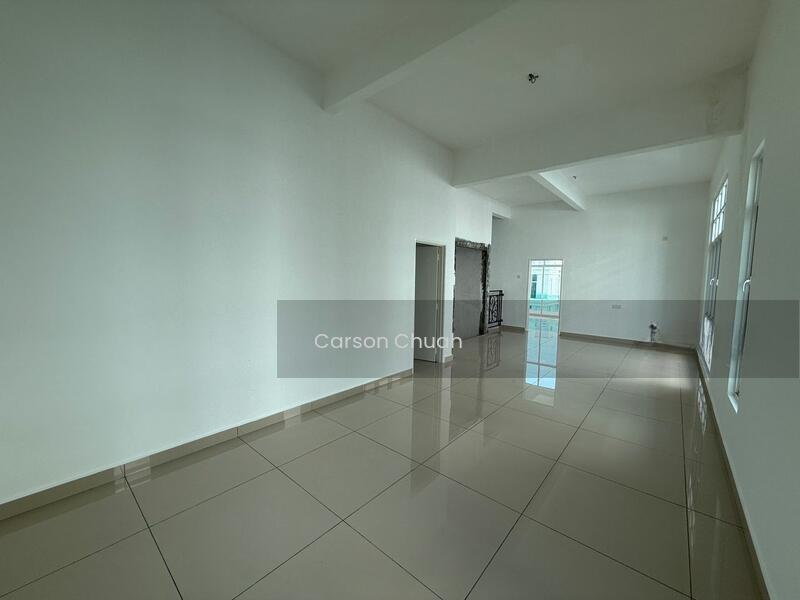 Starhill Luxury Residence - 2
