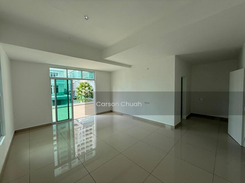 Starhill Luxury Residence - 3