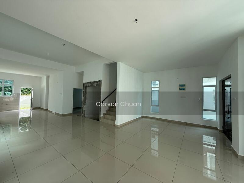 Starhill Luxury Residence - 4
