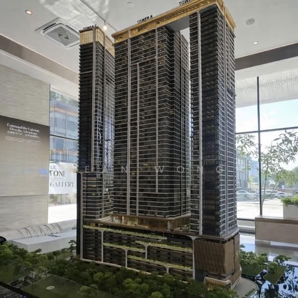 CTC SkyOne @ Bukit Chagar - 3