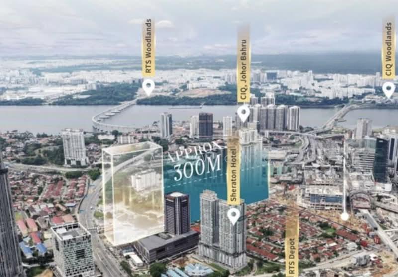 CTC SkyOne @ Bukit Chagar - 4