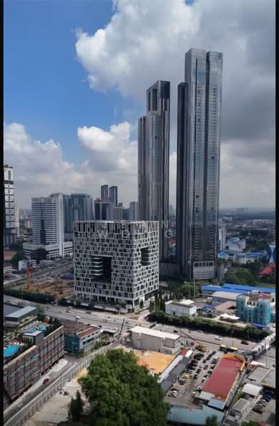 CTC SkyOne @ Bukit Chagar - 2