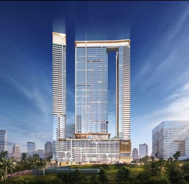 CTC SkyOne @ Bukit Chagar - 5