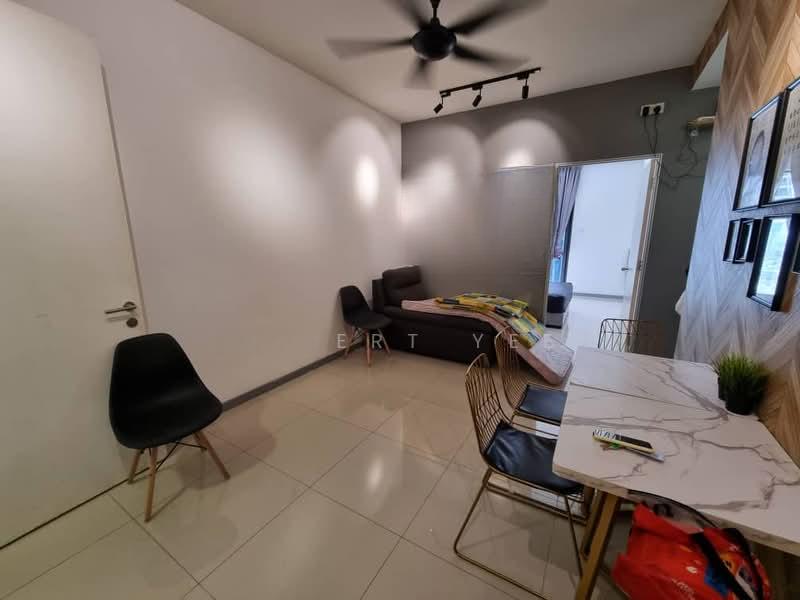 United Point (Residensi Berpadu) - 2