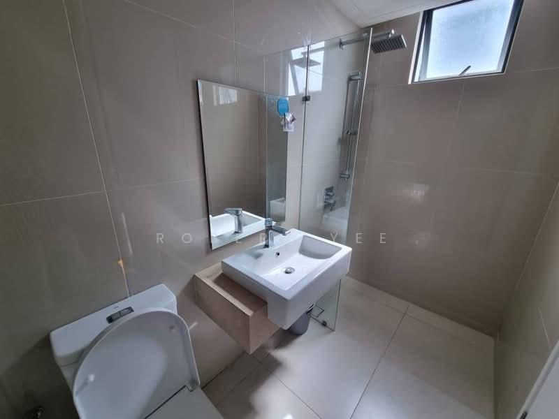 United Point (Residensi Berpadu) - 3