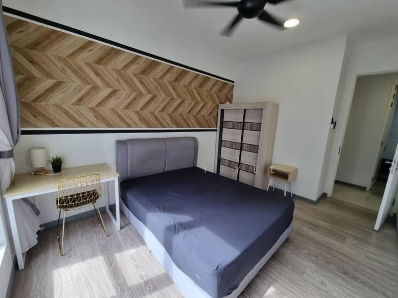 United Point (Residensi Berpadu) - 4