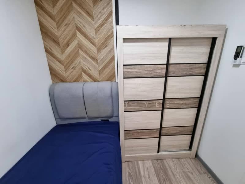 United Point (Residensi Berpadu) - 5