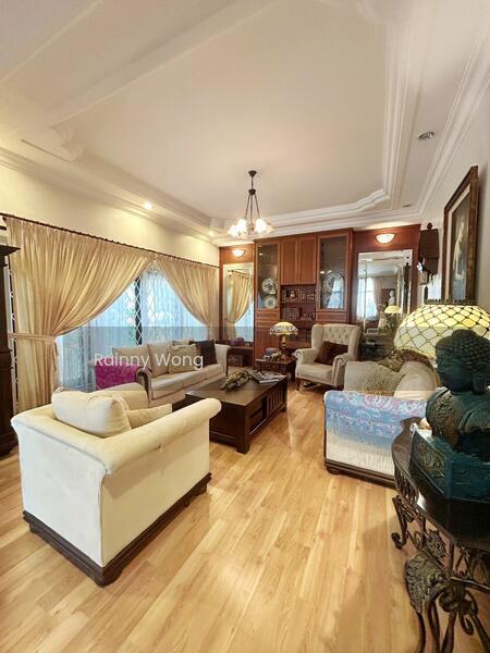 Sea Home Tingkat Laut - 1