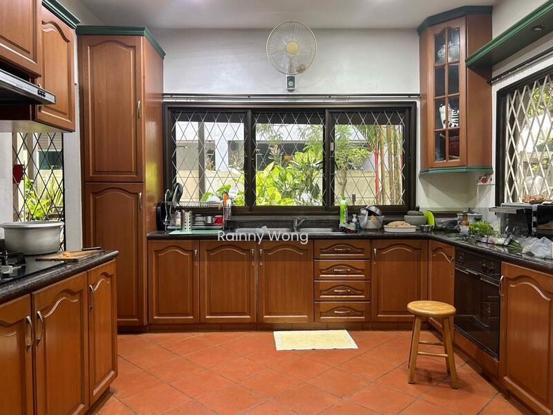 Sea Home Tingkat Laut - 3