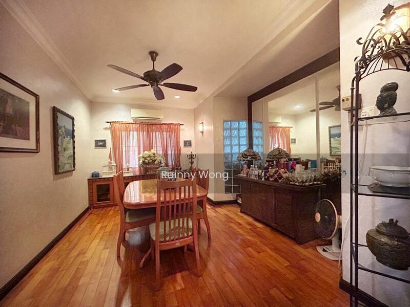 Sea Home Tingkat Laut - 4