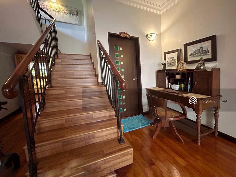 Sea Home Tingkat Laut - 5