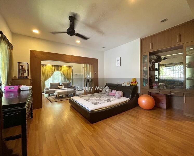 Sea Home Tingkat Laut - 2