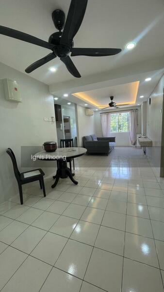 Sri Impian Apartment - 2