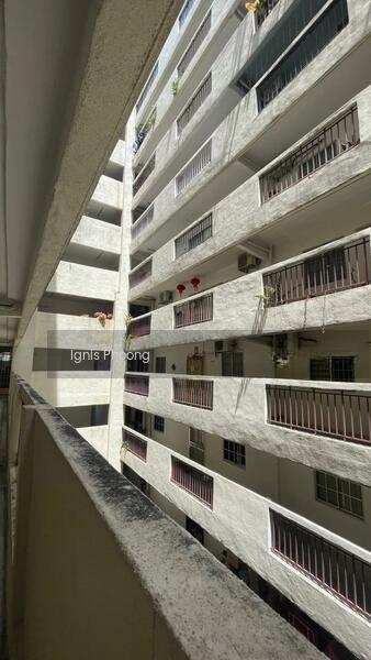 Sri Impian Apartment - 3