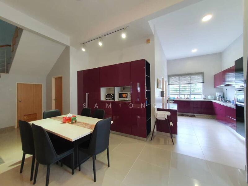 Greenhill Residence - 2