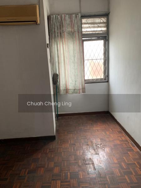 Terrace house at Taman Inderawasih - 3