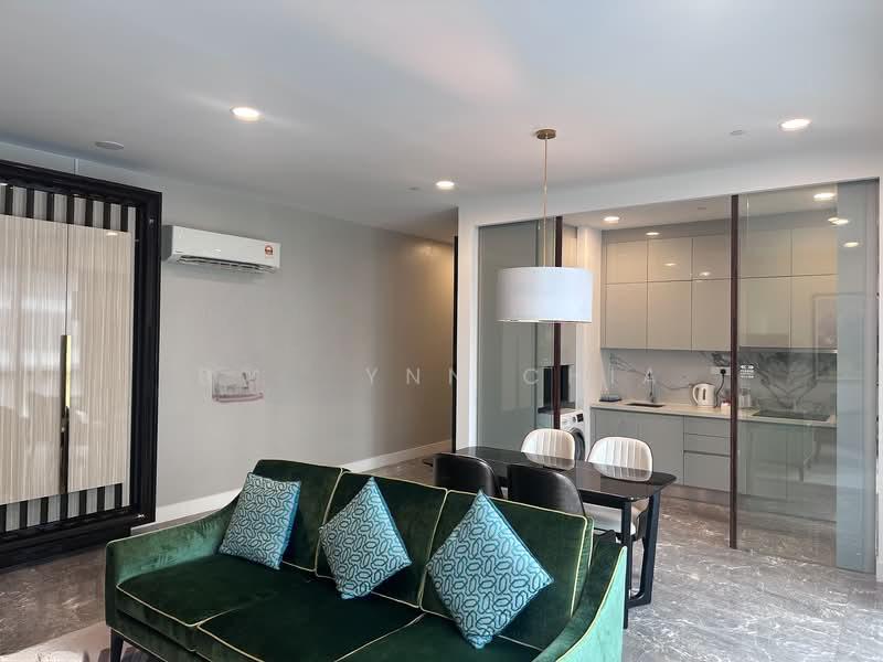 Victory Suites (The Face 2), KLCC - 5