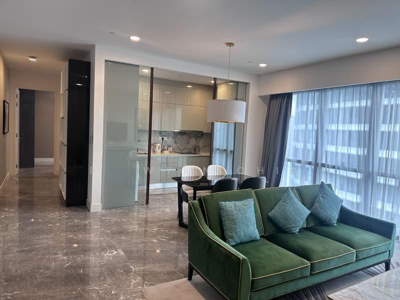 Victory Suites (The Face 2), KLCC - 4