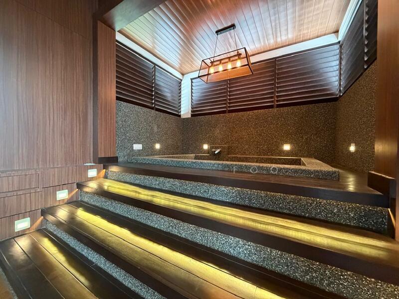 Senibong Cove - Isola Grandeur - 2