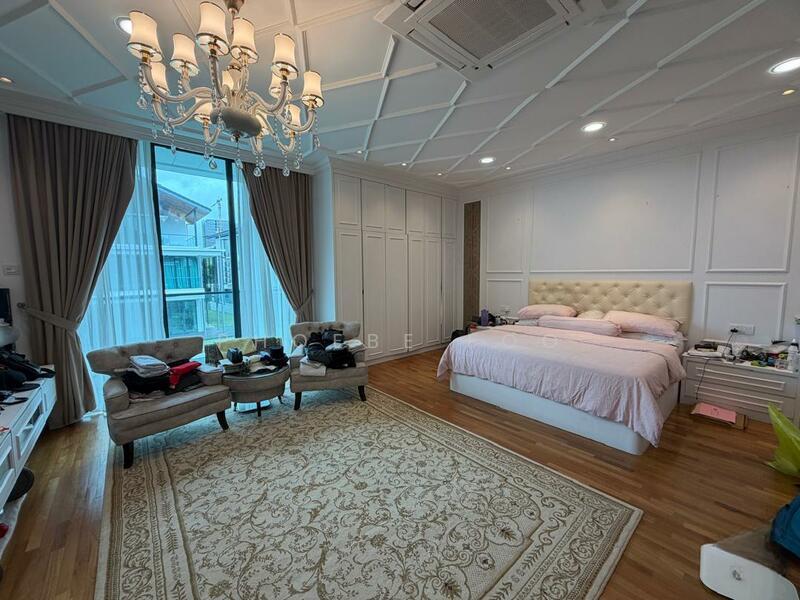 Senibong Cove - Isola Grandeur - 3