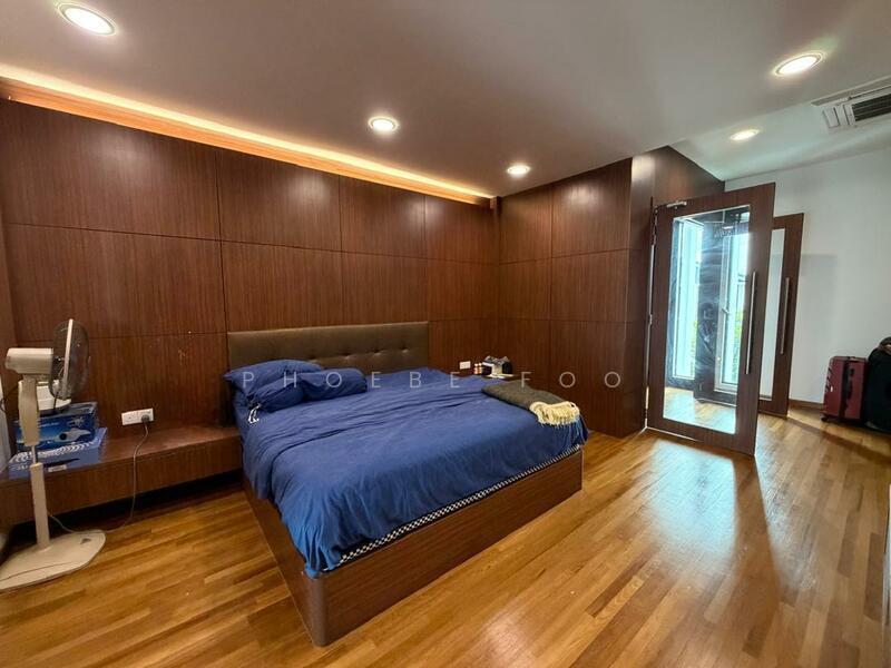 Senibong Cove - Isola Grandeur - 4