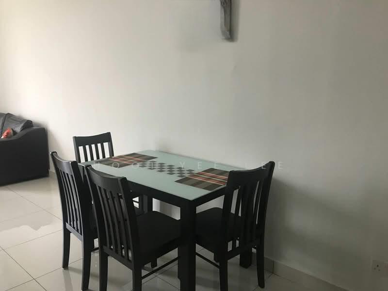 Residences @ 1 Tebrau - 5