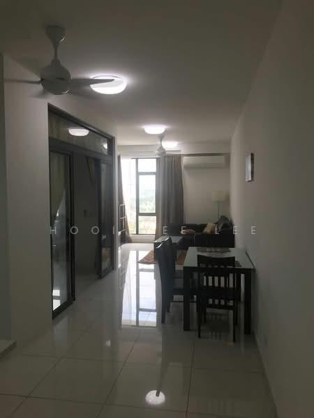 Residences @ 1 Tebrau - 4