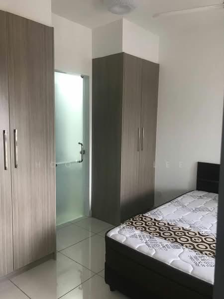 Residences @ 1 Tebrau - 2