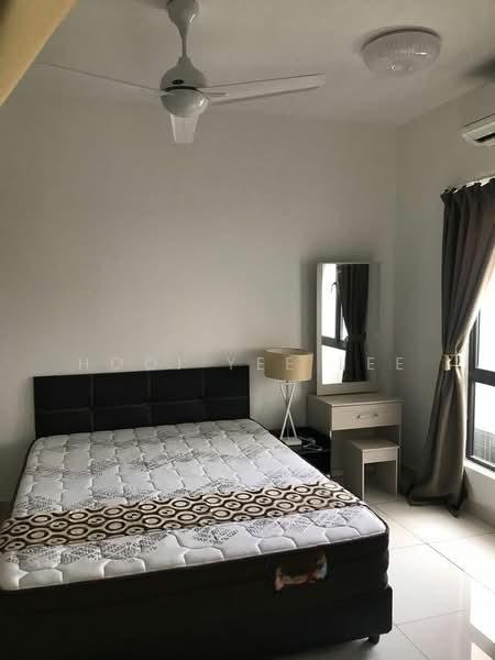 Residences @ 1 Tebrau - 1