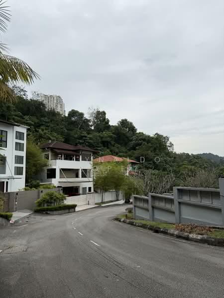 Villa Sri Ukay - 3
