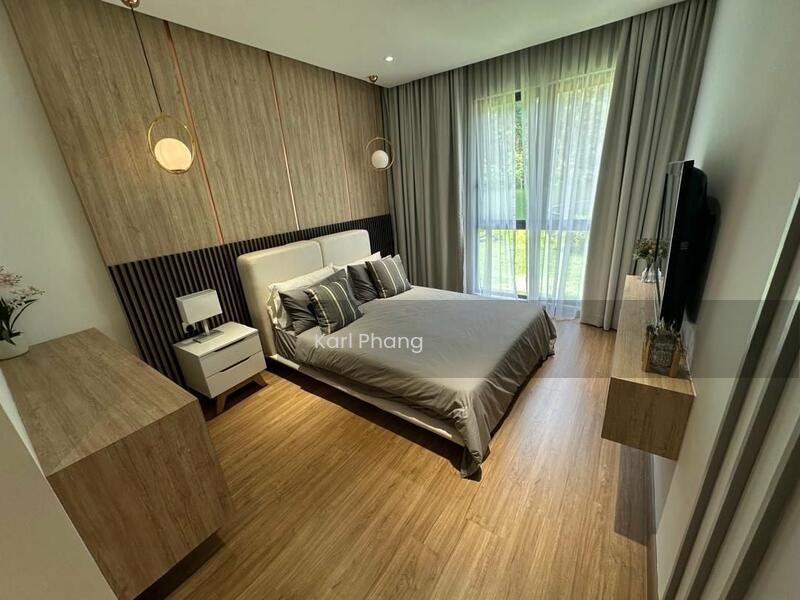 Forest Hill Residences - 2
