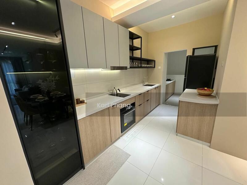 Forest Hill Residences - 3