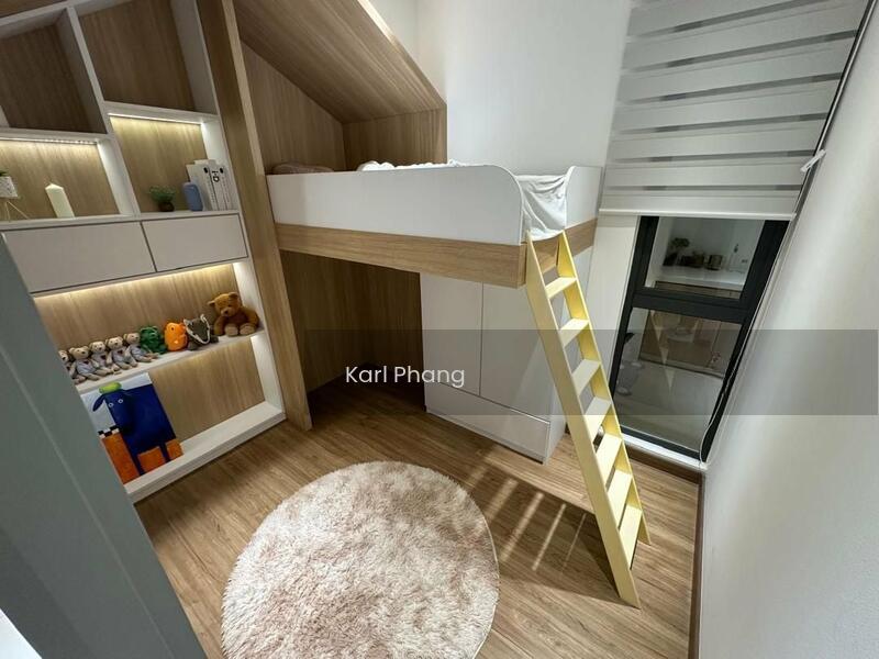 Forest Hill Residences - 4