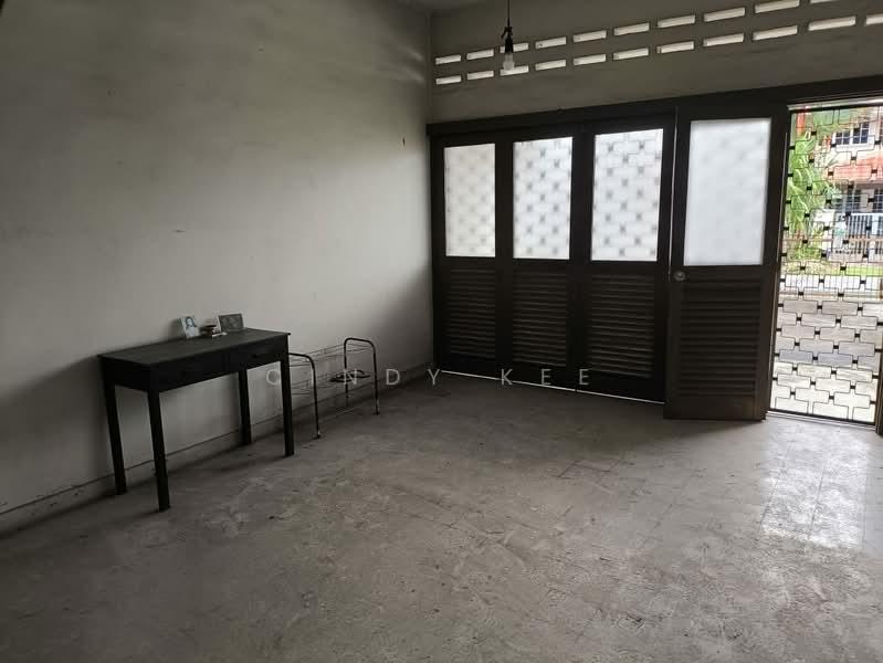 Kampung Tunku - 4