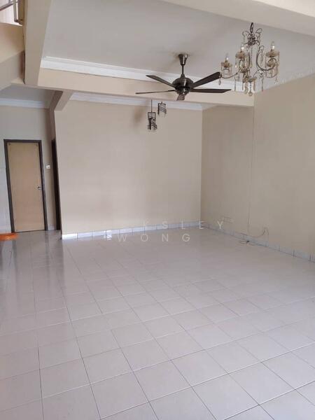 Taman Kajang Perdana - 4