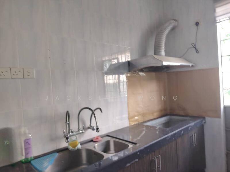 Taman Kajang Perdana - 3