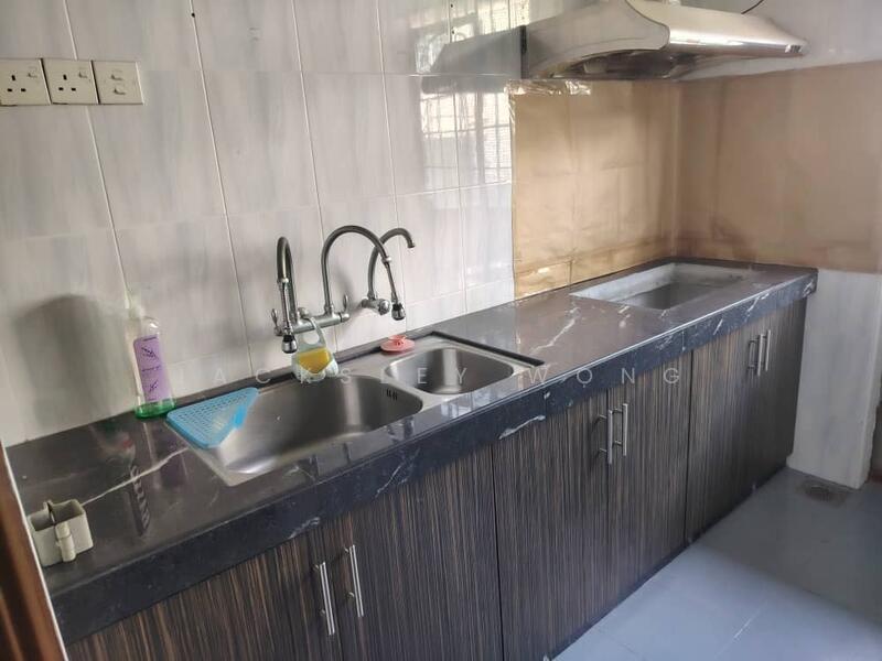 Taman Kajang Perdana - 5