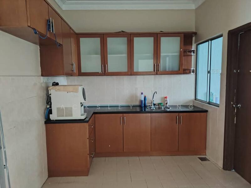 Taman Kajang Perdana - 2