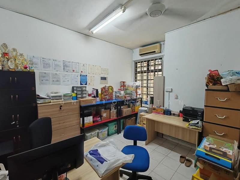 Taman Mesra - 2