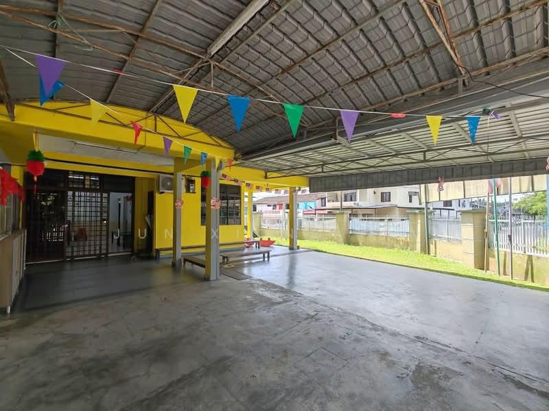 Taman Mesra - 4