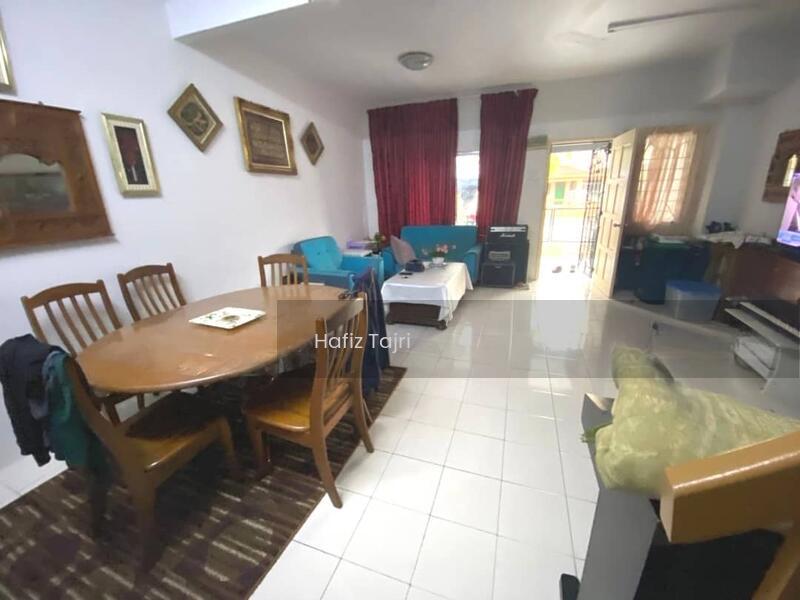 Taman Puncak Jalil Puj 1 - 3