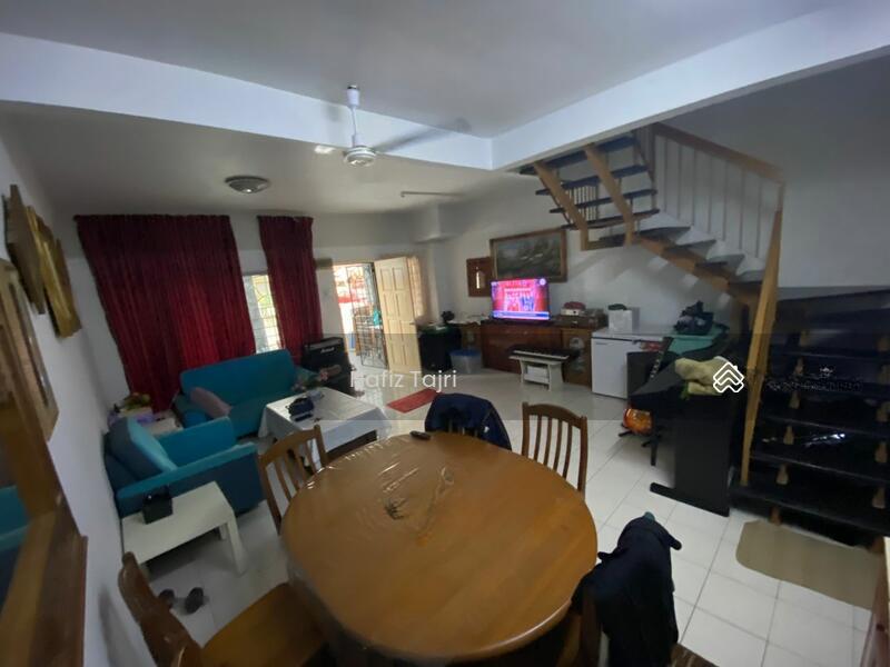 Taman Puncak Jalil Puj 1 - 4