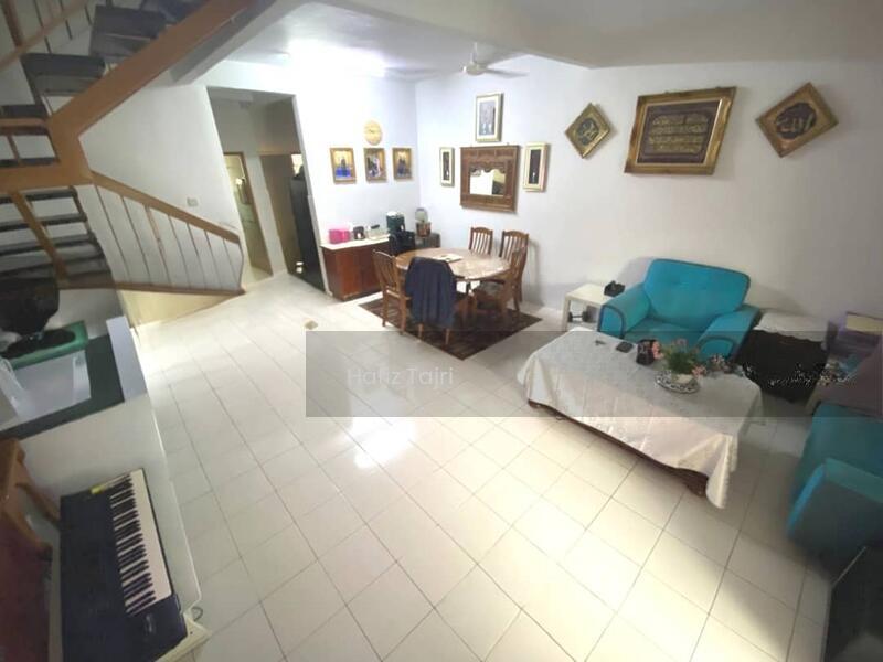 Taman Puncak Jalil Puj 1 - 2