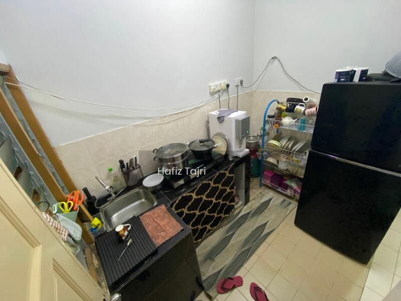 Taman Puncak Jalil Puj 1 - 5