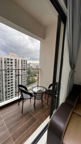 Amberside @ Country Garden Danga Bay - 2