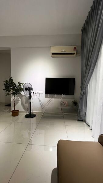 Amberside @ Country Garden Danga Bay - 1