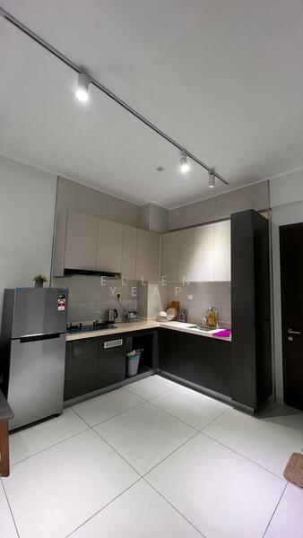 Amberside @ Country Garden Danga Bay - 3