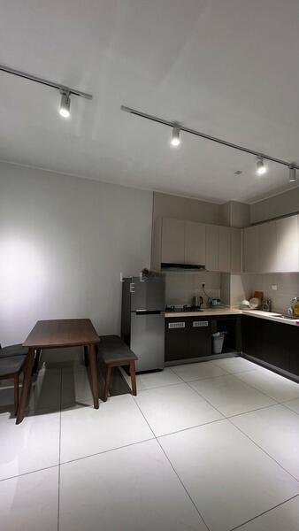 Amberside @ Country Garden Danga Bay - 5